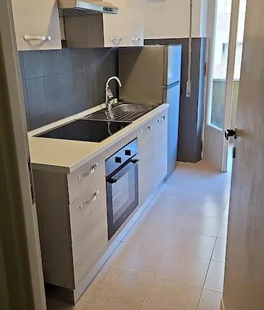 شقة Casa Paola Al Tuscolano *