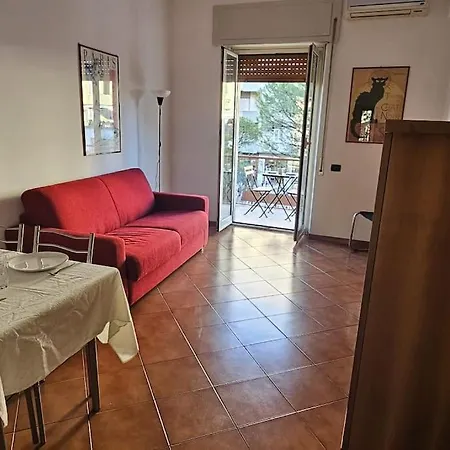 Casa Paola Al Tuscolano * روما