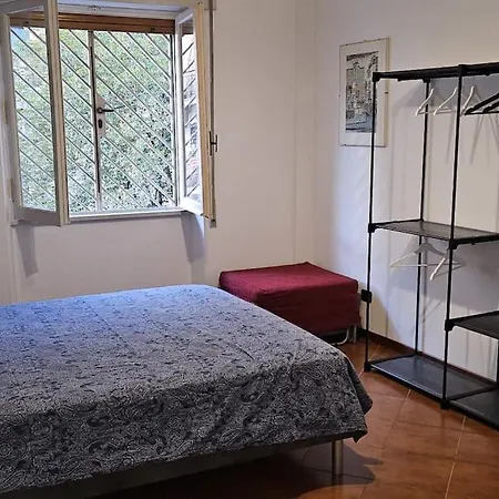 Casa Paola Al Tuscolano * روما