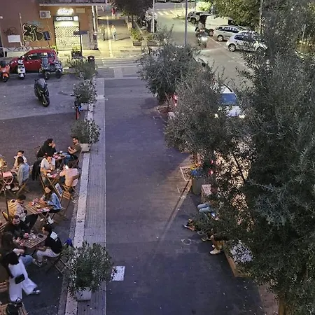 Casa Paola Al Tuscolano شقة روما