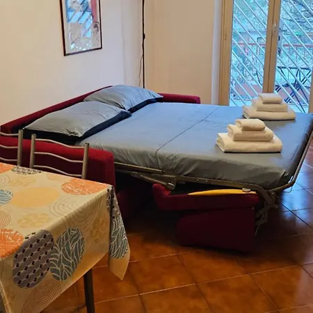 Casa Paola Al Tuscolano *