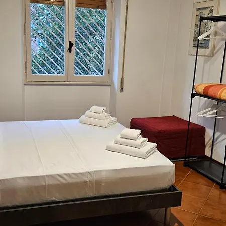 Casa Paola Al Tuscolano 罗马