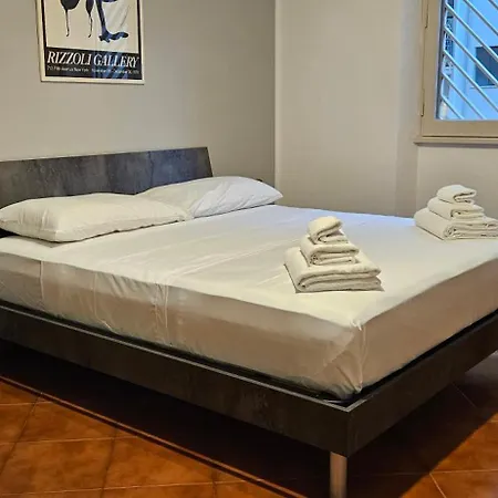Casa Paola Al Tuscolano شقة